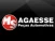 Logo de Agaesse Peças Automotivas
