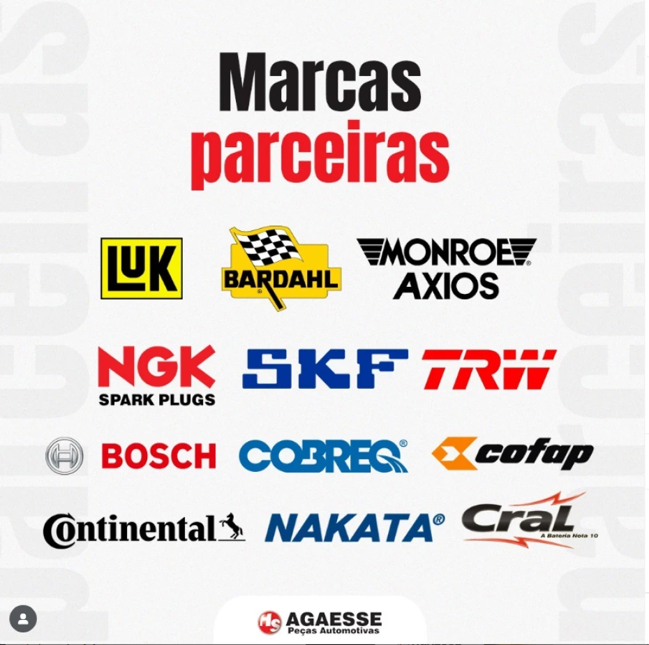 Foto 6:  — Agaesse Peças Automotivas